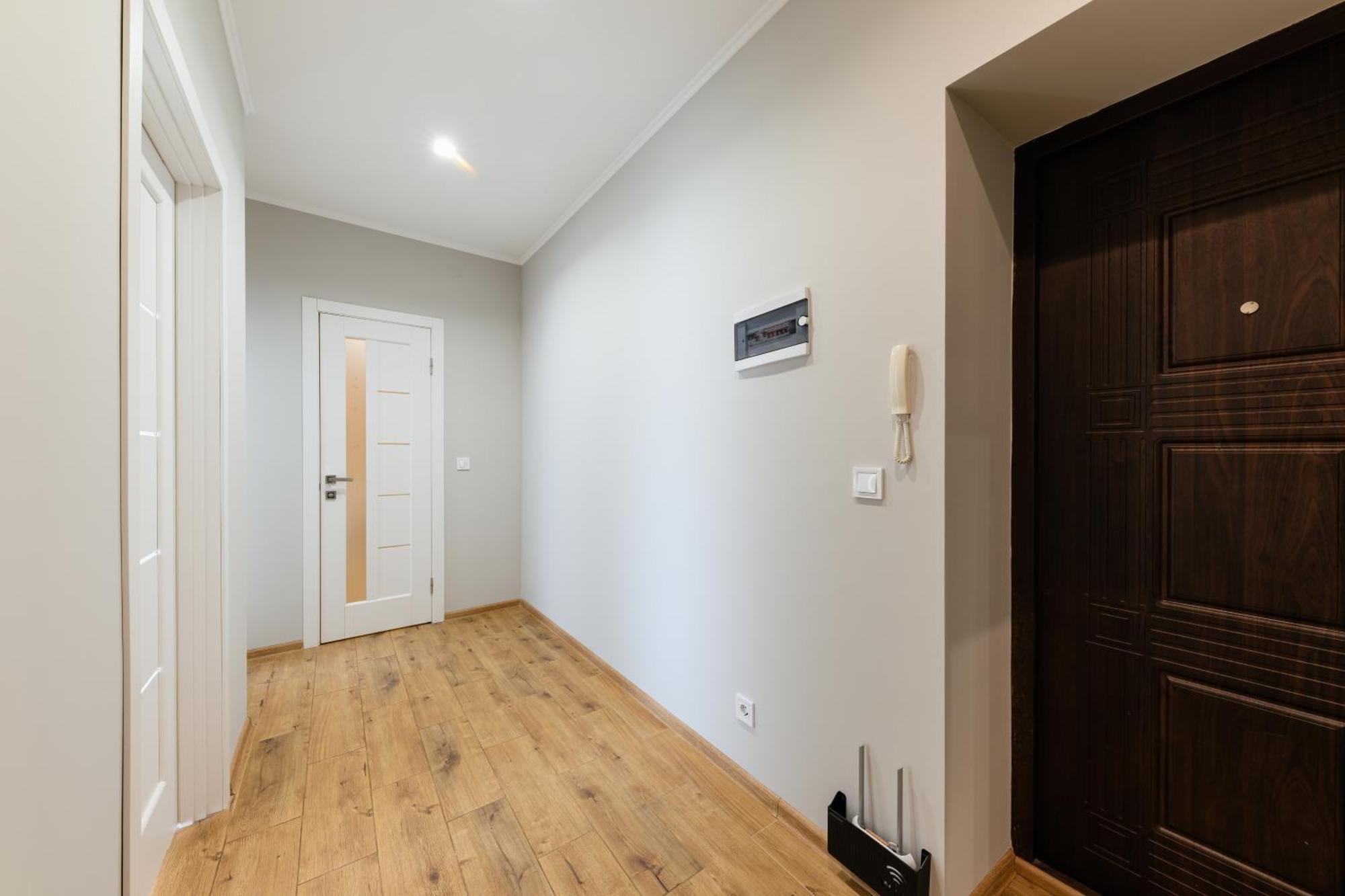 Luxury Apartments “Bozdosh” ウージュホロド エクステリア 写真